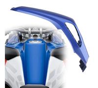 Parte del cappuccio Per BMW R1250GS LC 2019-2023 2022 2021 2020 Copertura Protettiva Per Moto Serbatoio Carburante Gasolio Carenatura Accessori(Blue)