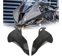 Parte del cappuccio Per BMW S1000RR 2019-2022 2020 2021 Paraluce Faro Anteriore In Fibra Di Carbonio Per Moto, Protezione Laterale, Accessori Per Carenatura