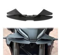 Parte del cappuccio Per MT-07 MT07 2025, Pannello Di Protezione Per Moto, Spoiler Anteriore Protettivo, Deflettore Alettone, Alette, Copertura Carenatura, Accessori