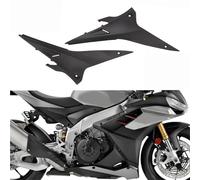 Parte del cappuccio Per Per Tuono V4 2011-2020 2019 2018 Accessori Per Moto Pannelli Laterali Radiatore In Fibra Di Carbonio Copertura Protettiva Protezione Laterale Carenatura