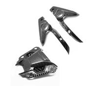 Parte del cappuccio Per YAMAHA FZ 07 FZ-07 2014-2017 2015 2016 Accessori Per Moto Protezione Carenatura Copertura Faro Parabrezza Indicatori Di Direzione