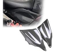 Parte del cappuccio Per Yamaha FZ-09 2021 2022 2023 Coprimoto In Fibra Di Carbonio, Copritelaio, Pannelli Laterali, Carenatura, Protezioni, Accessori Per