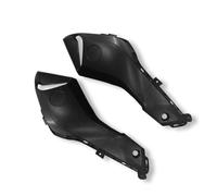 Parte del cappuccio Per YAMAHA MT 07 2012-2017 2016 2015 2014 Accessori Per Moto Copertura Protettiva Protezione Laterale Serbatoio Carburante Carenatura(Black)