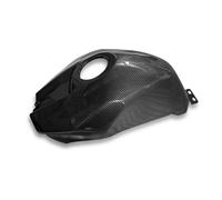 Parte del cappuccio Per YAMAHA YZF R1 YZF-R1 2009 2010 2011 2012 2013 2014 Accessori Per Moto Copertura Serbatoio Carburante Olio Protezione Carenatura(Carbon)