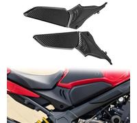 Parte del cappuccio Protezione Anteriore Per Serbatoio Benzina, Spoiler Per Sedile Conducente, Carenatura, Accessori Per Moto Per HONDA CBR650R 2019 2020 2021 2022