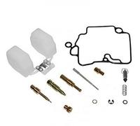 Parte del carburatore P2R per Scooter Cinese 50 139QMB