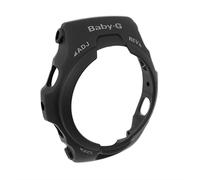Parte Del Case Casio Baby-G Bezel Nera Per BG-1001 10239465
