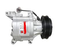 Parte Del Compressore CA, Compatibile For Toyota, Yaris Scsa06c ECO 1999-2002 88320-52040 447220-6068 88310-52451 447180-8820 447180-9150, Accessori For Pompe Condizionatore D'aria