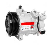 Parte Del Compressore Dell'aria Condizionata, Compatibile Con Dodge, Calibre, Jeep, Compass Patriot CO 30011C RL111610AB 55111610AA 55111610AC 55111610AB, Pompa Condizionatore D'aria