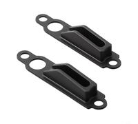 Parte del diaframma dell'olio per leve freno per bicicletta da strada BL-M785 adatta per serie XT e per gruppi di freni idraulici serie SLX (2 pezzi)