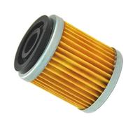 Parte del filtro Moto 1PCS Filtri Olio Accessori Per Yamaha XT225 N,P,R,S,T,V,W 2001 2002 2003 2004 2005 2006 2007
