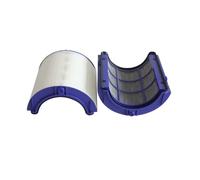 Parte del filtro purificatore dell'aria calda fredda, compatibile con Dyson, TP06 HP06 HP09 TP09 PH01 PH02 PH03 PH04 HP07 TP07