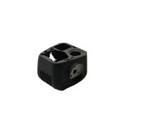 Parte del giunto cardanico, compatibile con DJI, cavo segnale PTZ for drone Mavic 3 Pro, telaio della telecamera, lente, copertura del braccio di imbardata/rollio, supporto smorzatore(Camera Frame)