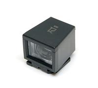Parte del mirino ottico esterno dell'asse laterale della macchina fotografica resistente all'usura per Ricoh GR per la parte accessori Leica X