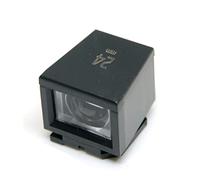 Parte del mirino ottico esterno dell'asse laterale della macchina fotografica resistente all'usura per Ricoh GR per la parte accessori Leica X