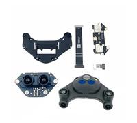 Parte del modulo sensore di visione originale compatibile for scheda adattatore DJI FPV cavo piatto flessibile for scheda centrale E1E for la sostituzione(Vision Sensor Module)