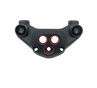 Parte del modulo sensore di visione originale compatibile for scheda adattatore DJI FPV cavo piatto flessibile for scheda centrale E1E for la sostituzione(Module no Glass)