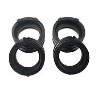 Parte del motociclo Aspirazione del carburatore Collettore Pads Inspirazione di plastica Colla per Honda CBR900RR CBR919 93-99 CBR 900RR CBR900 R Tubo di aspirazione