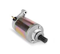 Parte del motore 31100-05501 31100-05510 128000-8750 228000-0851 31100-42A20 Motorino Di Avviamento Elettrico Per Moto Per Suzuki DR200 DR200S 2015-2017