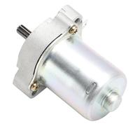 Parte del motore 31100-41D00 Motorino Di Avviamento Per Suzuki AG100 Per Address V100 1991-2000 AH100 100 1994 Ricambi Per Scooter