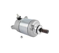 Parte del motore 31200-KPT-A01 31200-KWF-941 Motorino Di Avviamento Ricambio 31200-KTT-900 Per Honda CBF125 2009 2010 2011 2012 2013