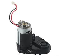 Parte del motore della spazzola principale per Deebot U2/U2 Pro/U2 Power DGN22-11 Aspirapolvere Pezzo di ricambio per sostituire il motore usurato o danneggiato