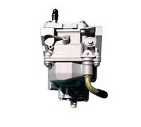 Parte del motore fuoribordo Carburatore adatto for motore a 4 tempi da 20 CV con gancio for barca