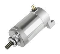 Parte del motore Motorino Di Avviamento 12V Ricambio 3C5-81890-00-00 3C5-81890 SMU0446 410-54158 19639 Per Yamaha ATV Per Raptor 250 YFM25R 2008-2013