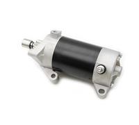 Parte del motore Motorino Di Avviamento Elettrico Per Yamaha 25HP 25B MHS/L 1994-1995 50HP K50 ETS/L 1993-2000 50G ETOS/L 1993-2007 6H3-81800-10 Moto
