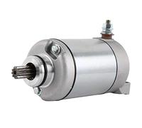 Parte del motore OEM: 31200-MEL-003 31200-MEL-000 Ricambio Motorino Di Avviamento Elettrico Per Honda CB1000RA ABS 2011 2012 2013 2014 2015 2016