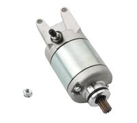 Parte del motore Per Vespa GTS ABS 300i 4T E4 2016 2017 2018 Motorino Di Avviamento Per Moto 58294R 1D001647 1A009964R 1A011611R