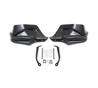 Parte del paramano Per CFMOTO 800MT MT800 MT-800 MT 800 Moto Paramani Scudo Protezioni Parabrezza Protezione Dal Vento A Mano(Carbon Black Set)