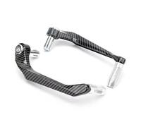 Parte del paramano Per Rebel CMX 300 500 CMX300 CMX500 2017-2021 Moto Paramani Anticaduta Bar Modificato Arco Manubrio Protezione(Silver)