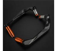 Parte del paramano Per VOGE Per Valico 525AC 525DS 525R CU250 CU525 SR150GT SR250GT 2025 Manubrio Per Moto Leva Freno Frizione Protezione Mani(Orange)