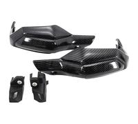 Parte del paramano Per X-ADV 2017-2020 Accessori Di Modifica Moto Manubrio Paramani Vento Deflettore Copertura Protettiva(Watermark)