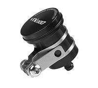 Parte del serbatoio Per HONDA VTX1300 2003-2010 Moto Serbatoio Del Liquido Dei Freni Frizione Cilindro Olio Tazza Fluido VTX-1300 2009 2008 2007 VTX 1300(Black)