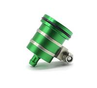 Parte del serbatoio Universale Del Motociclo Serbatoio Liquido Dei Freni Frizione Olio Tazza Fluido Per YAMAHA FZR250 FZR400 FZ600 FZ1000 FZR 250 400 FZ 600(Vert)