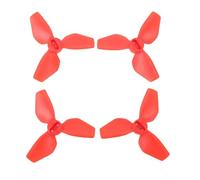 Parte dell' di Droni, Drone PC Fit Leggera per la Sostituzione (Rosso)