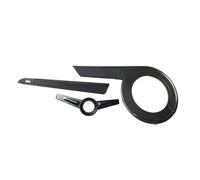 Parte della bicicletta Copricatena 40-42T Guarnitura Copricatena per