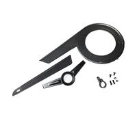 Parte della bicicletta Copricatena 40-42T Guarnitura Copricatena per