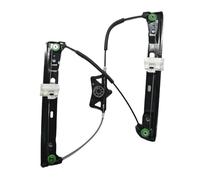 Parte della finestra Accessori Per Il Regolatore Meccanismo Sollevamento Finestrino Portiera Anteriore Dell'auto Per B&enz W222 X222 2013- A2227201302(Left A2227201302)
