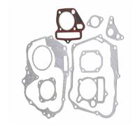 Parte della guarnizione 125cc 140cc 150cc Per Lifan Set Guarnizioni Motore Cilindro Guarnizione Testa Base Per Dirt Pit Moto Scooter Quad Buggy(LF125CC)