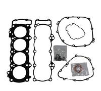 Parte della guarnizione Accessorio Moto Testata Cilindro Coperchio Coppa Olio Kit Guarnizioni Per KAWASAKI Z900 ZR900 RS Z 900 2017-2026