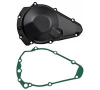 Parte della guarnizione Copertura Del Carter Dello Statore Motore Motociclo Con Guarnizione Per Suzuki Bandit GSF400 GSF400P 1991 1992 1993