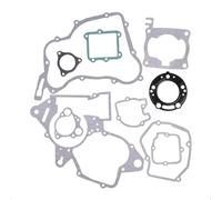 Parte della guarnizione Kit Completo Di Guarnizioni Per La Revisione Completa Della Testata Del Cilindro Per Motore Moto 125cc Per Honda CR125R 2004 CR125 R 12251-KSR-A01