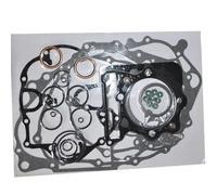 Parte della guarnizione Kit Completo Di Guarnizioni Per Moto Set Estremità Superiore E Inferiore Per Honda TRX400EX 1999 2000 2001 2002 2003 2004