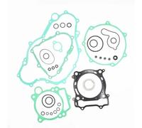 Parte della guarnizione Kit Completo Di Guarnizioni Set Estremità Superiore E Inferiore Per YAMAHA YFZ450 YFZ 450 2004 2005 2006 2007 2008 2009