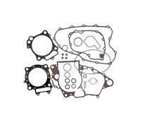Parte della guarnizione Kit Completo Guarnizioni Set Motore Superiore E Inferiore Con Per Honda CRF450R CRF450 R CRF 450 450R 2002-2008 Z1008