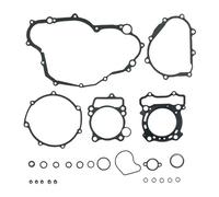 Parte della guarnizione Kit Completo Guarnizioni Superiore E Inferiore Adatto Per HONDA CRF250R CRF 250R 2010 2011 2012 2013 2014 2015 2016 2017 CRF250 R 250