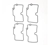 Parte della guarnizione Kit Di Riparazione Carburatore Moto Guarnizione In Gomma Per YAMAHA WR250FN/FP/FR/FS YZ250FN/FP/FR/FS 4 Tempi 2001-2011 YZ426FM/FN/FP 2000-2002